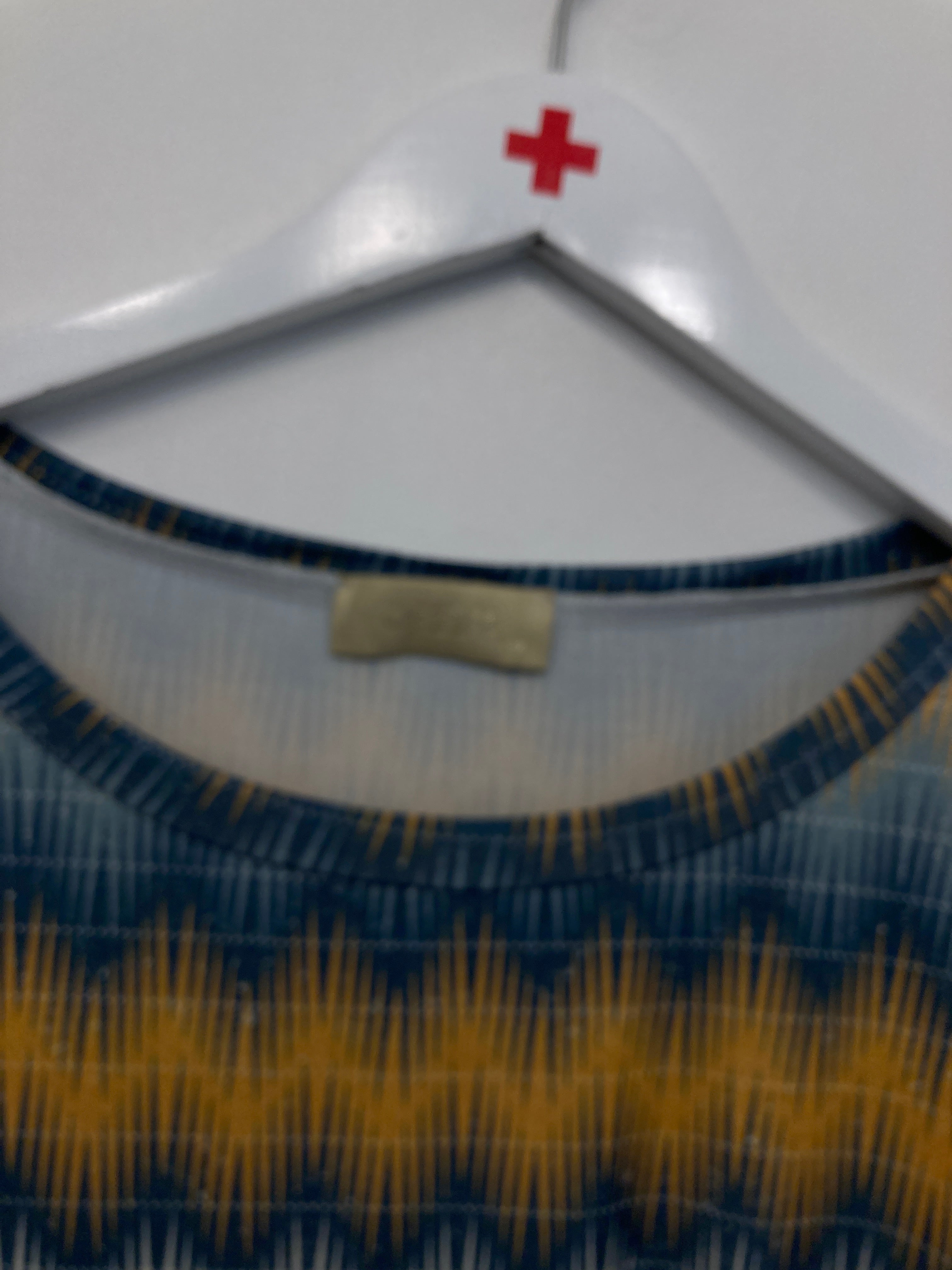 Ofelia Bluse